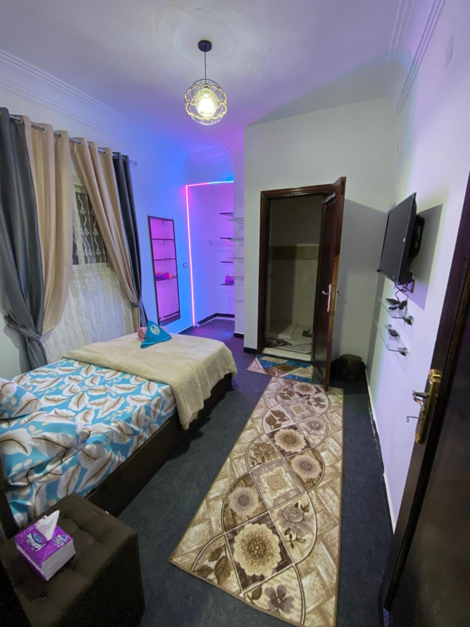Horus Pyramids Inn Kafrat al Jabal Ngoại thất bức ảnh