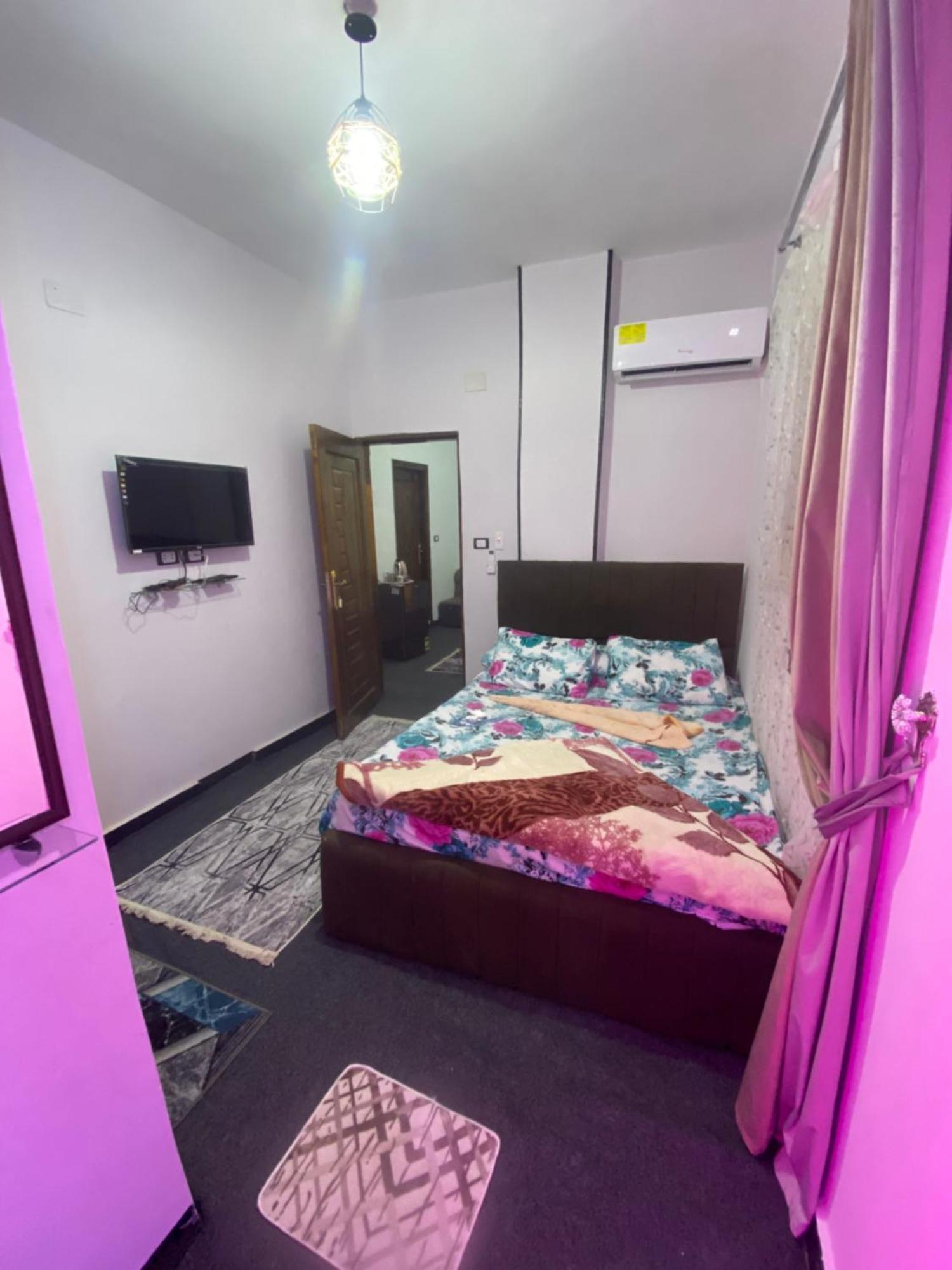 Horus Pyramids Inn Kafrat al Jabal Ngoại thất bức ảnh